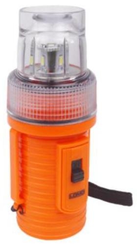 Lampara Marine LED Emergency Strobe