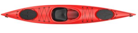 Kayak Swift 14