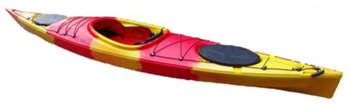 Miniatura Kayak Swift 14