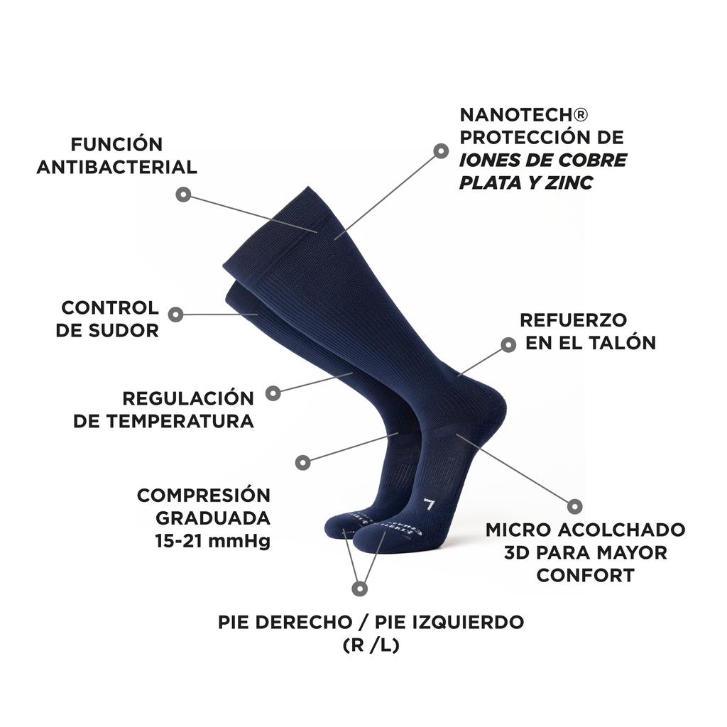 Miniatura Calcetines De Compresion Endura
