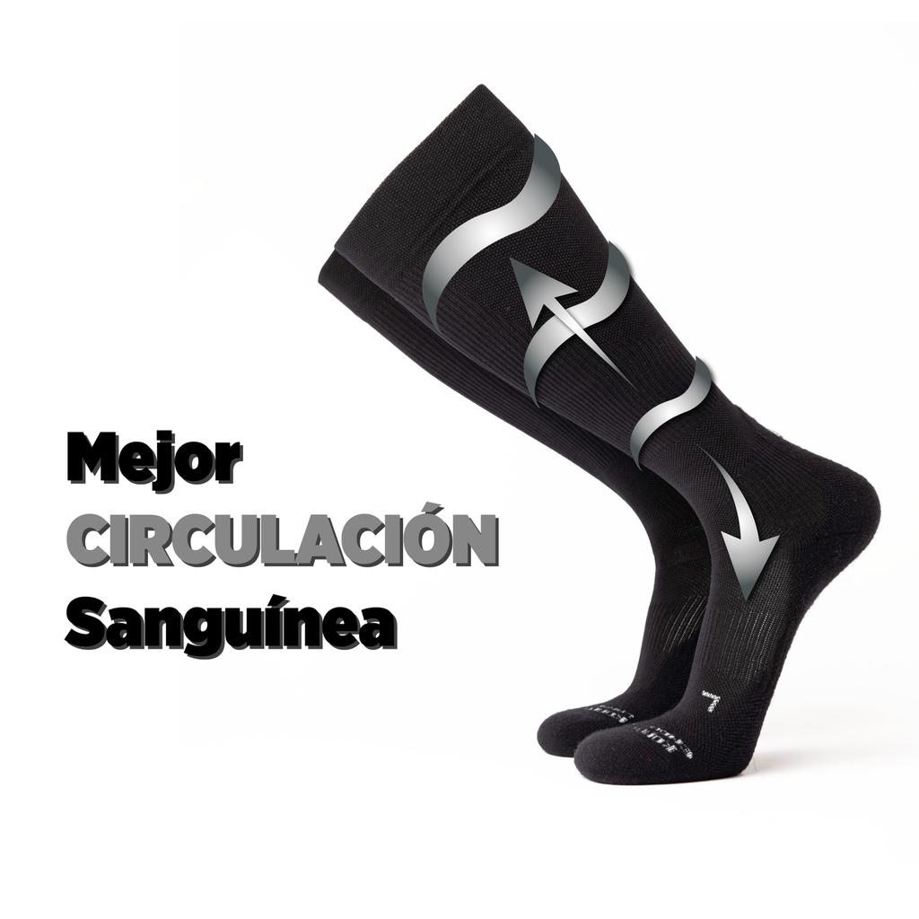 Miniatura Calcetines De Compresion Endura