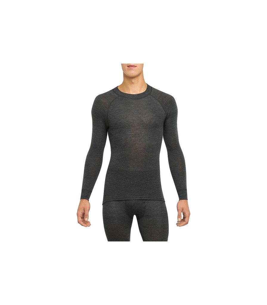 Miniatura Polera Merino Warm Men