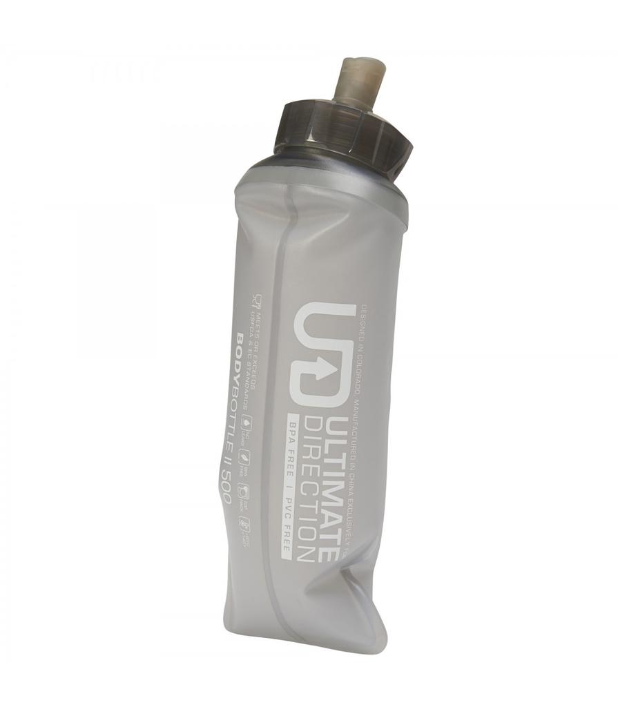 Botella Body Bottle II 500