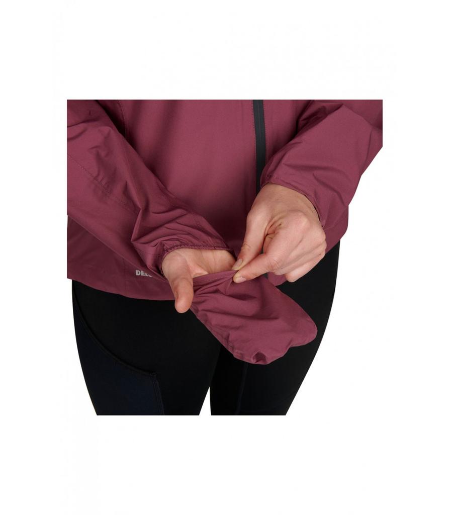 Miniatura Chaqueta Deluge Women