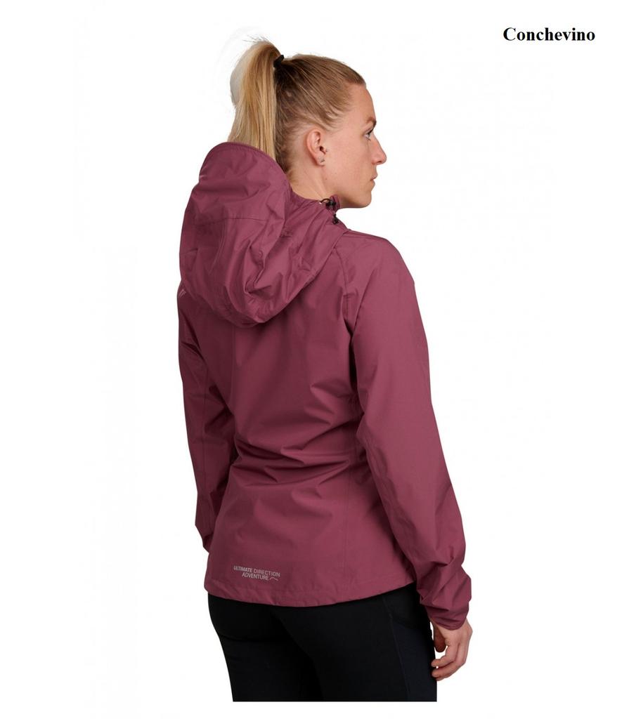 Chaqueta Deluge Women