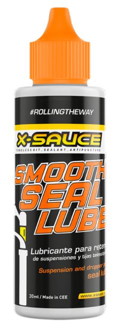 Smooth Seal Lubricante