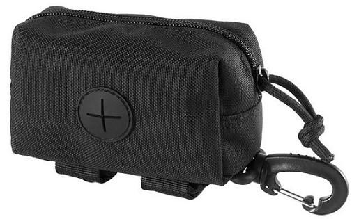 Doggy Poop Bag  S