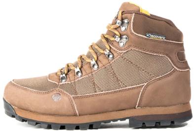 Zapato De Montaña Hombre Atacama