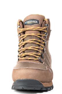 Zapato De Montaña Hombre Atacama