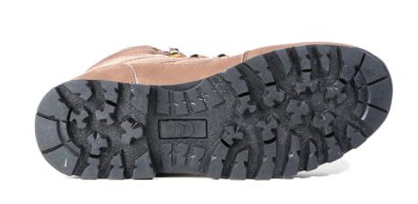 Zapato De Montaña Hombre Atacama