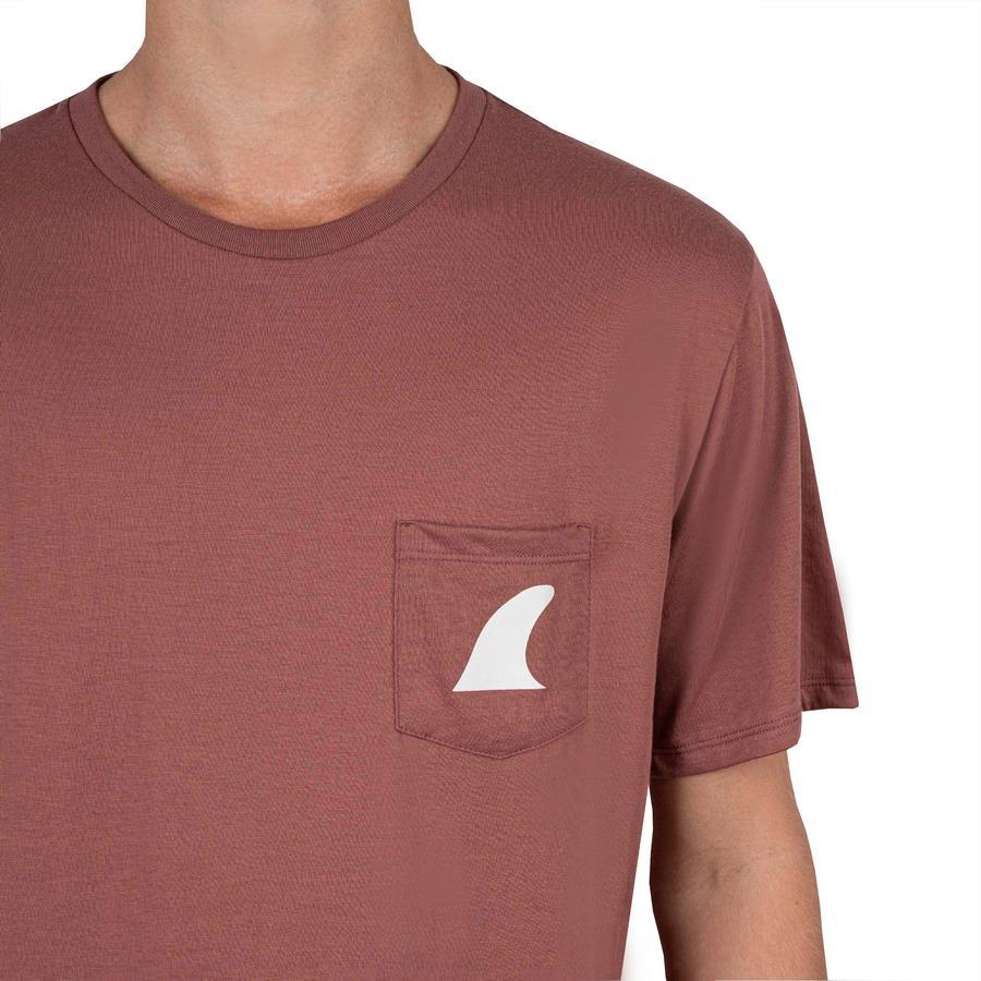 Miniatura Polera Manga Corta El Gringo