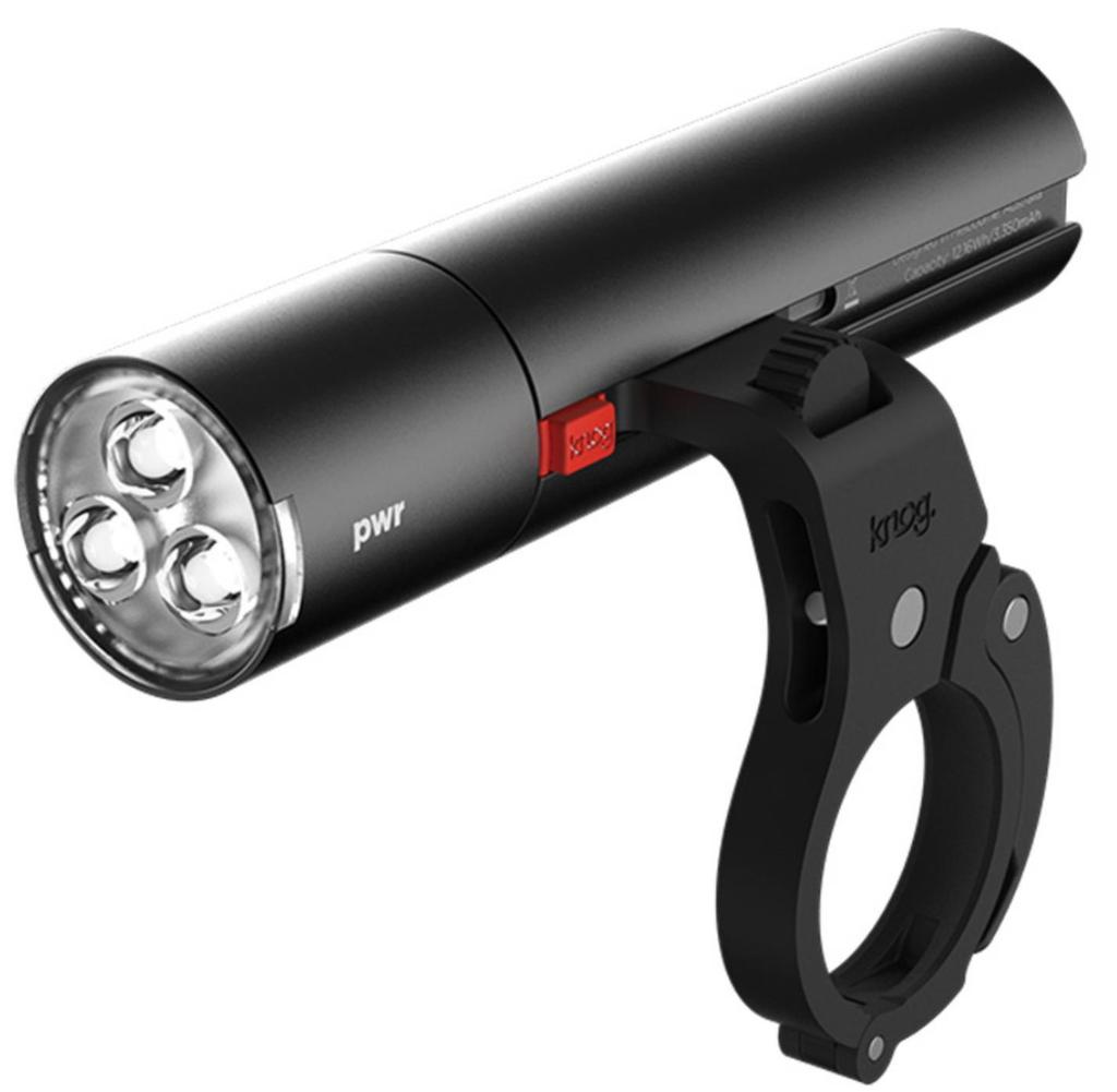 Luz Delantera De Carretera PWR - 700L