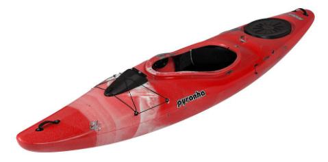 Miniatura Kayak Fusion II