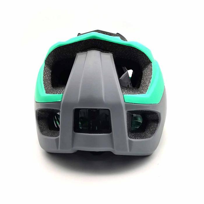 Miniatura Casco Enduro