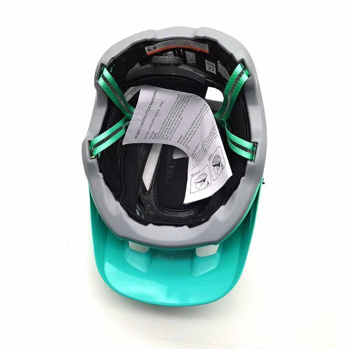 Miniatura Casco Enduro