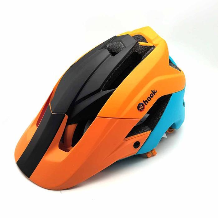 Casco Enduro