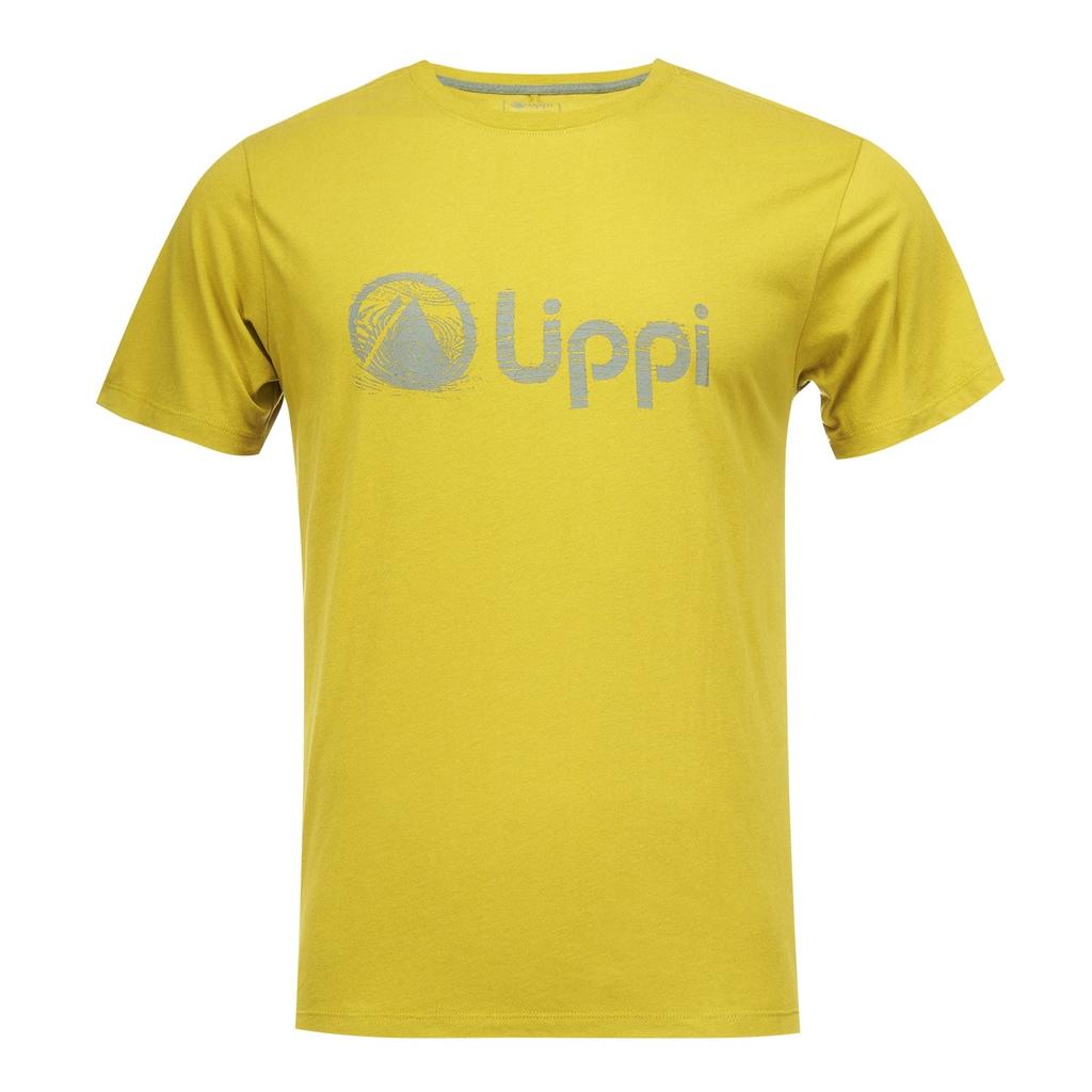 Miniatura Polera Algodon Hombre Logo V21