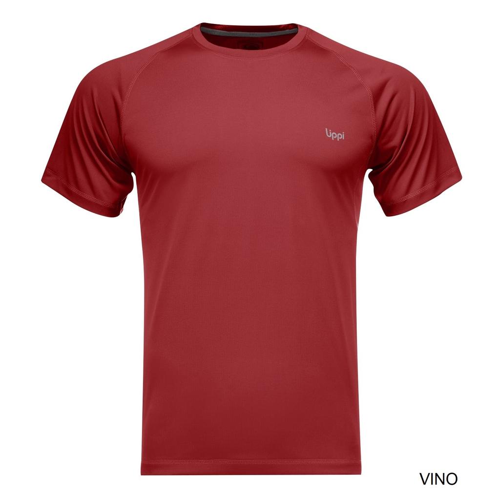 Miniatura Polera Deportiva Hombre Core V21