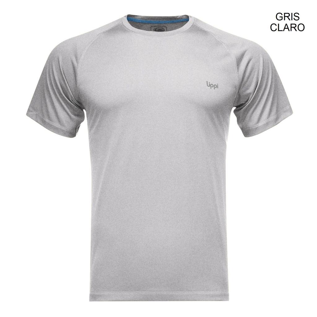 Miniatura Polera Deportiva Hombre Core V21