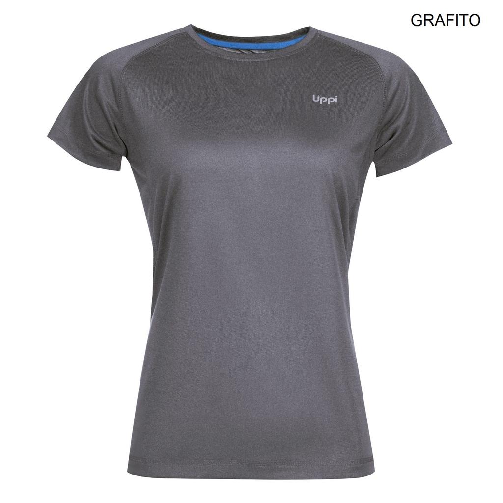 Polera Deportiva Mujer Core V21