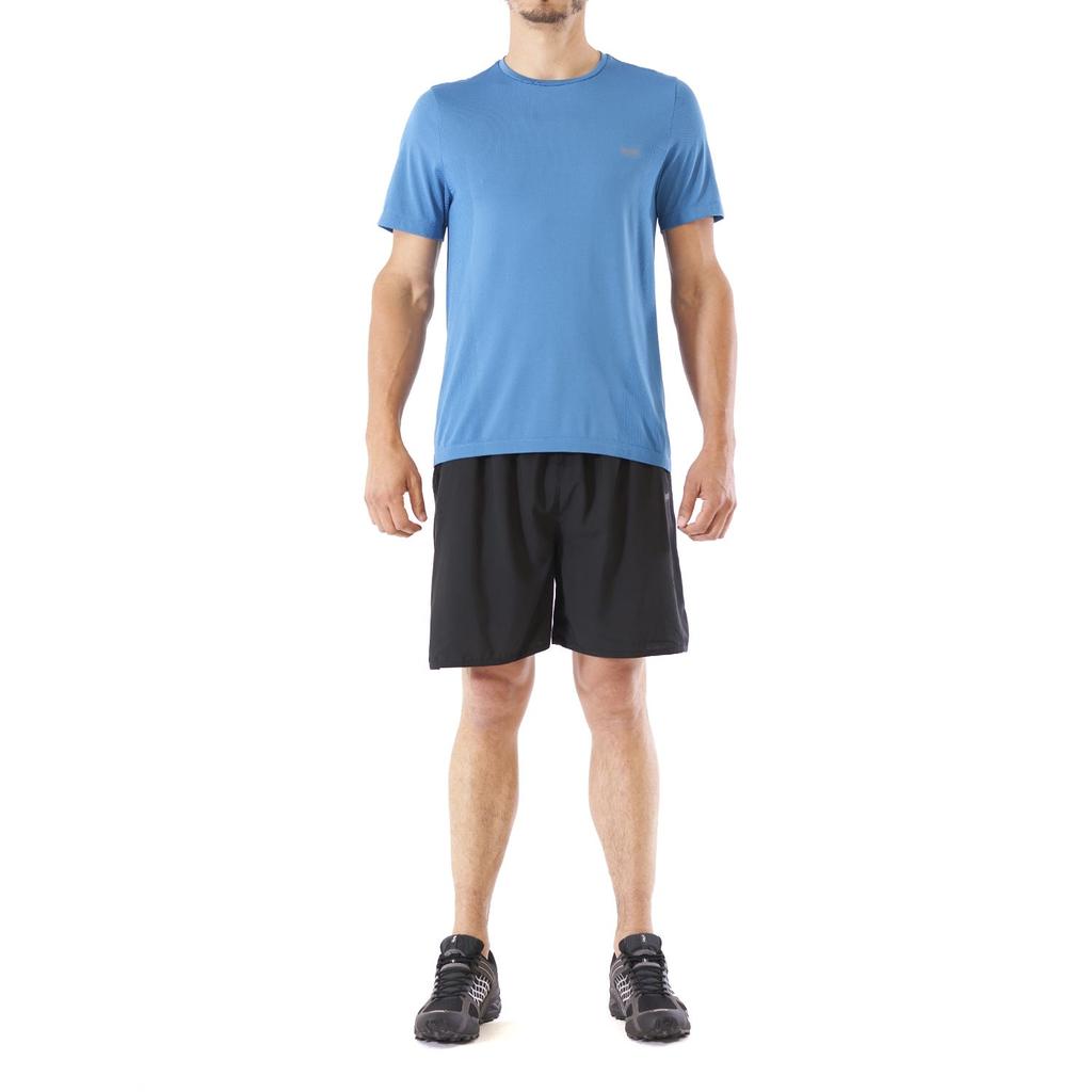 Miniatura Polera Deportiva Hombre B-Ready Seamless V21