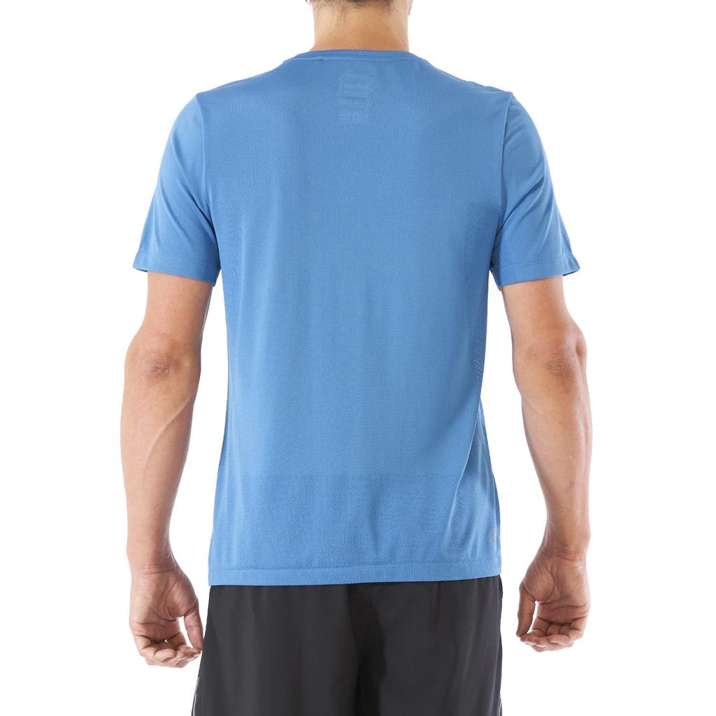 Miniatura Polera Deportiva Hombre B-Ready Seamless V21