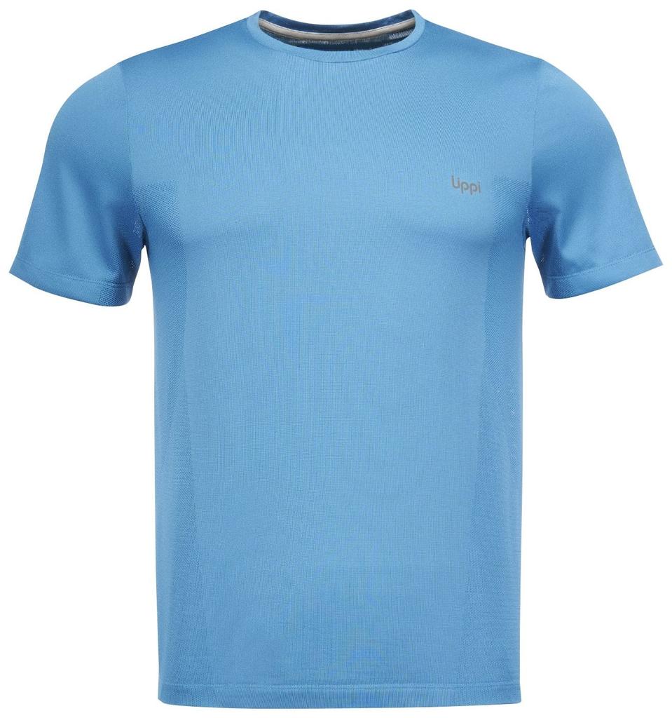 Polera Deportiva Hombre B-Ready Seamless V21