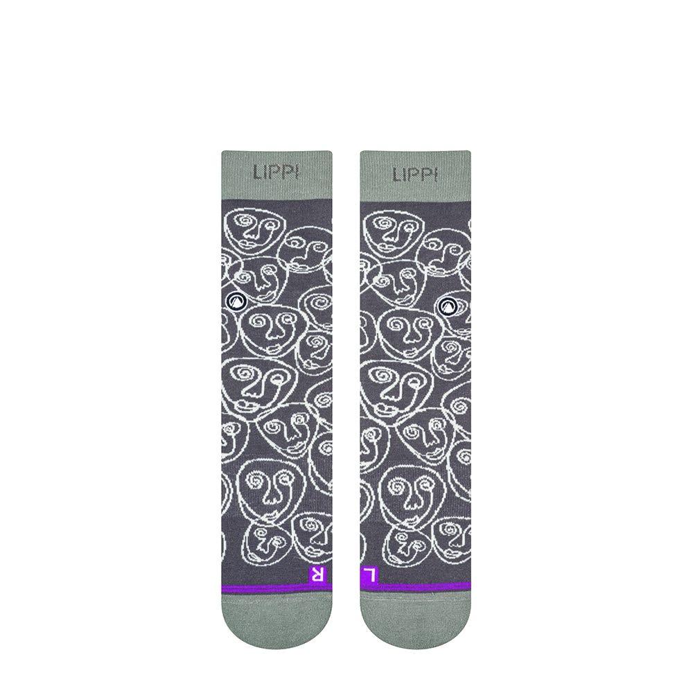 Miniatura Calcetin Mujer Travel & Walk Light Socks V20