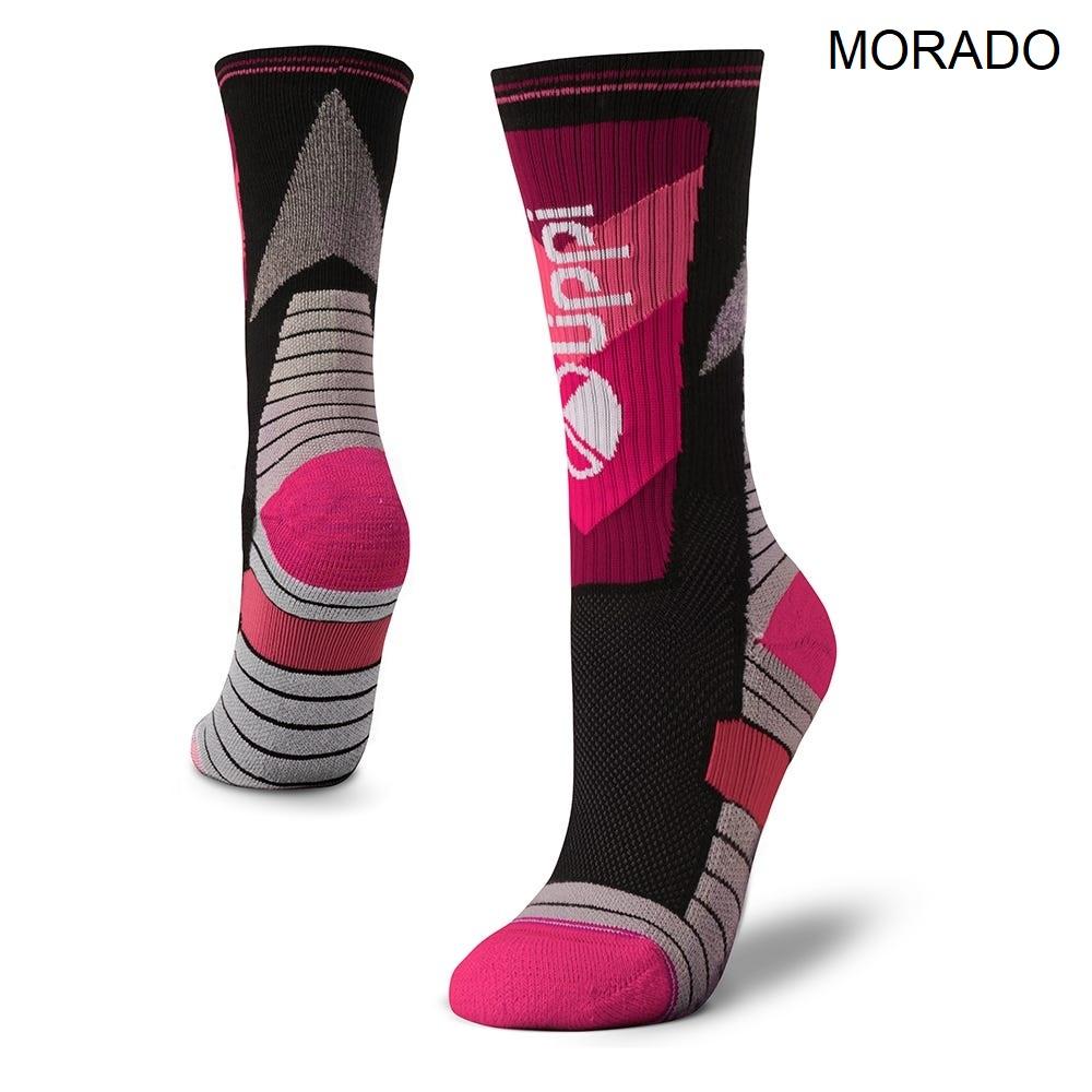 Calcetin Mujer Trekking Light Socks V20