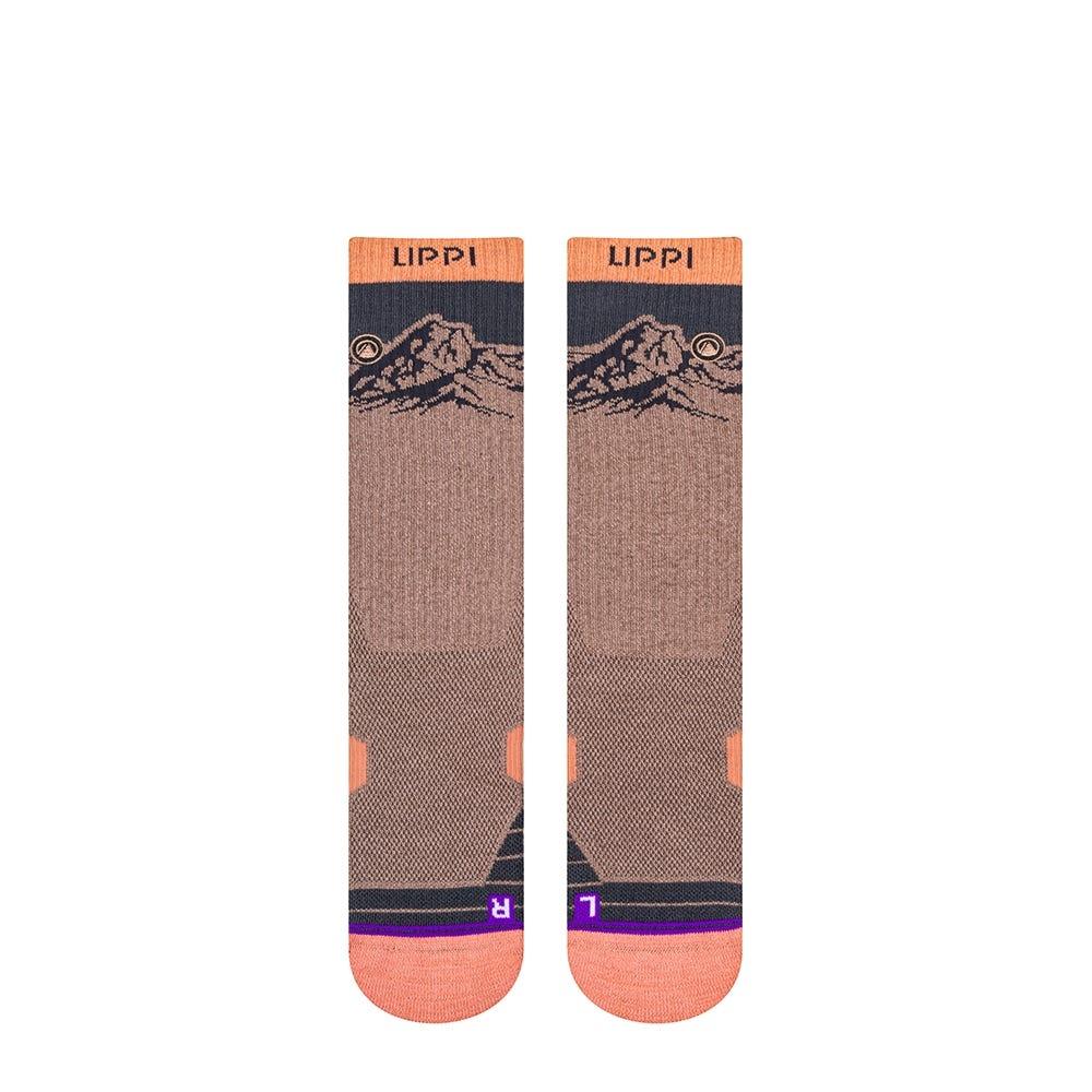 Calcetin Mujer Trekking Light Socks V20