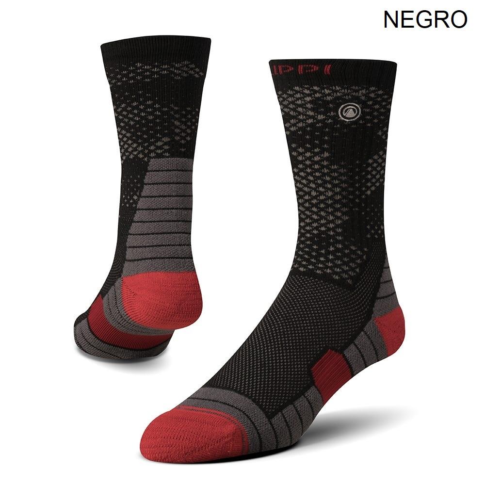 Miniatura Calcetin Hombre Trekking Light Socks V20