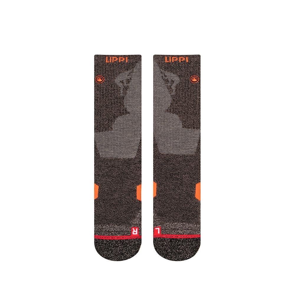 Calcetin Hombre Trekking Warm Socks V20