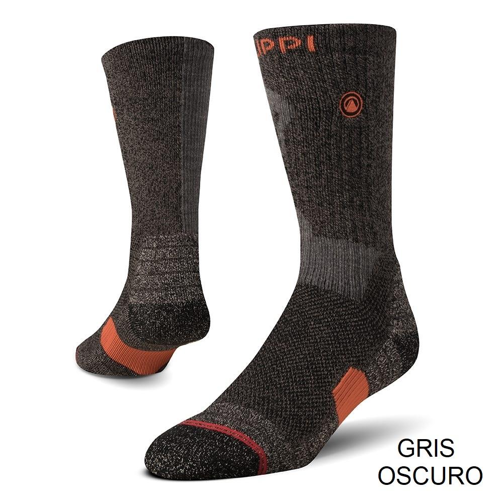 Miniatura Calcetin Hombre Trekking Warm Socks V20