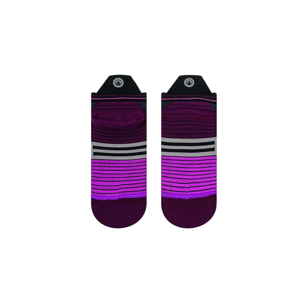 Miniatura Calcetin Mujer Andes Run Socks AB V20