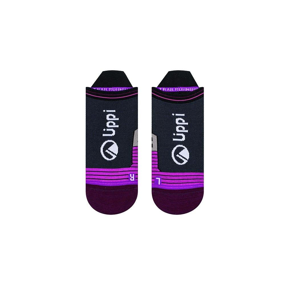 Calcetin Mujer Andes Run Socks AB V20