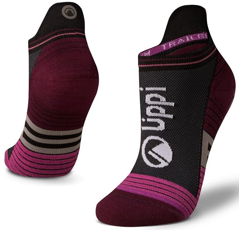 Calcetin Mujer Andes Run Socks AB V20