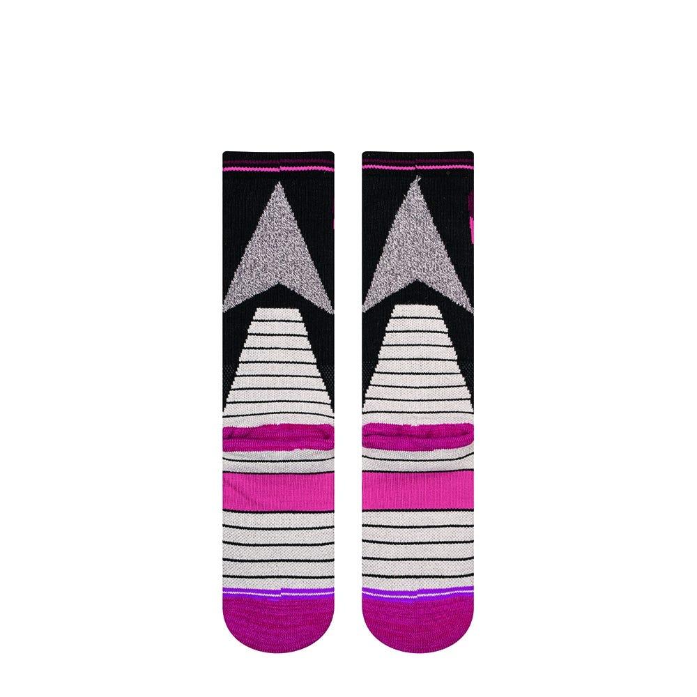 Miniatura Calcetin Mujer Trekking Light Socks AB V20