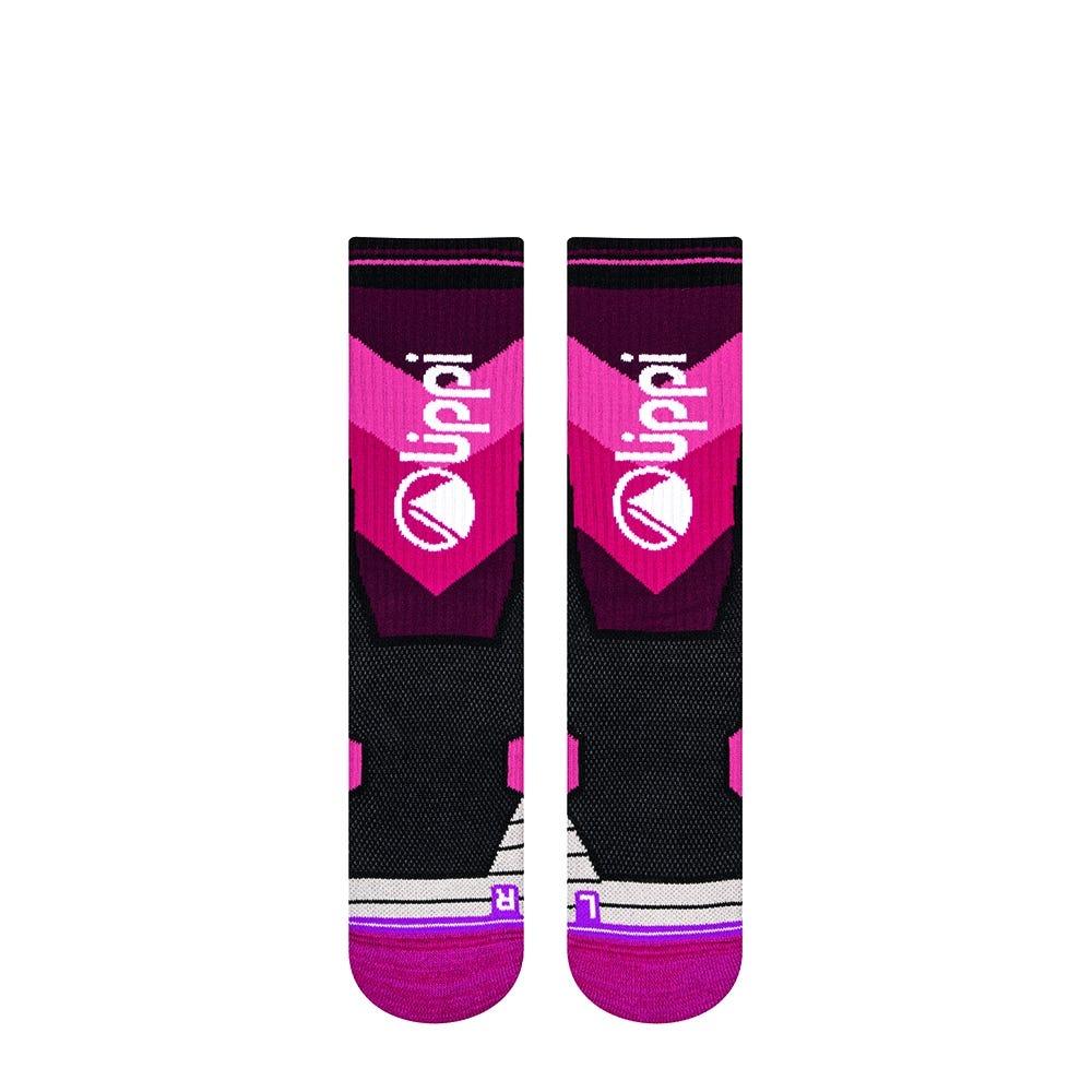 Calcetin Mujer Trekking Light Socks AB V20