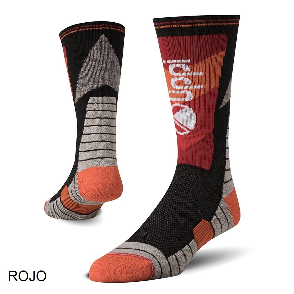 Calcetin Hombre Trekking Light Socks AB V20