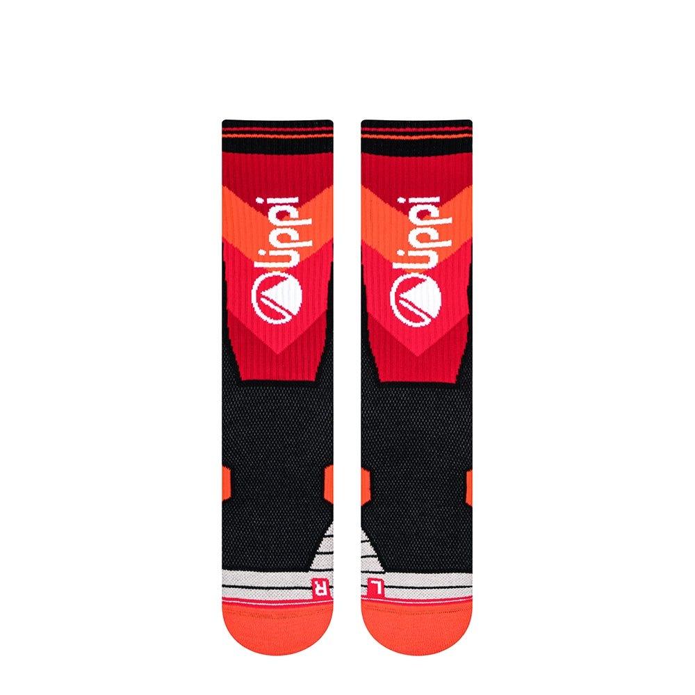 Calcetin Hombre Trekking Light Socks AB V20