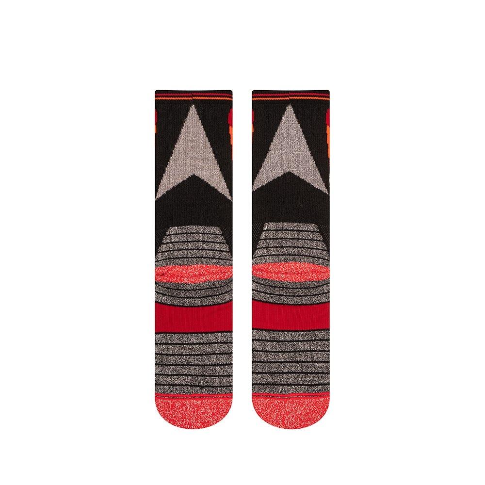 Calcetin Hombre Trekking Warm Socks AB V20