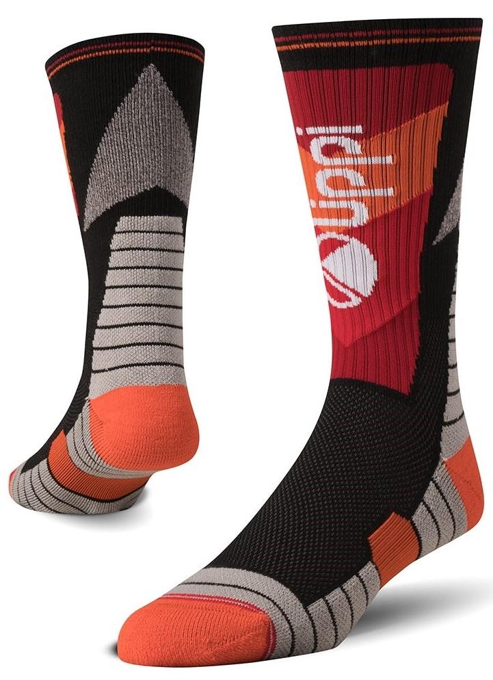 Calcetin Hombre Trekking Warm Socks AB V20