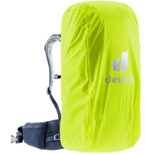 Cubre Mochila Raincover II New