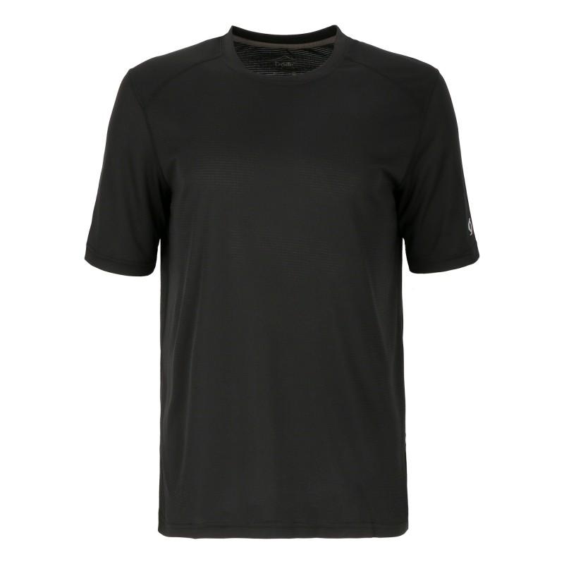 Polera Manga Corta Challenge Hombre