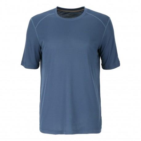 Miniatura Polera Manga Corta Challenge Hombre
