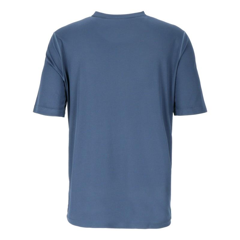 Miniatura Polera Manga Corta Challenge Hombre