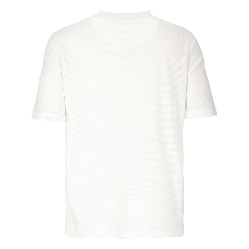 Polera Manga Corta Challenge Hombre