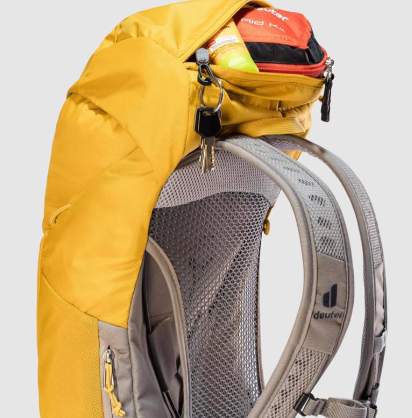 Miniatura Mochila AC Lite 14 SL New