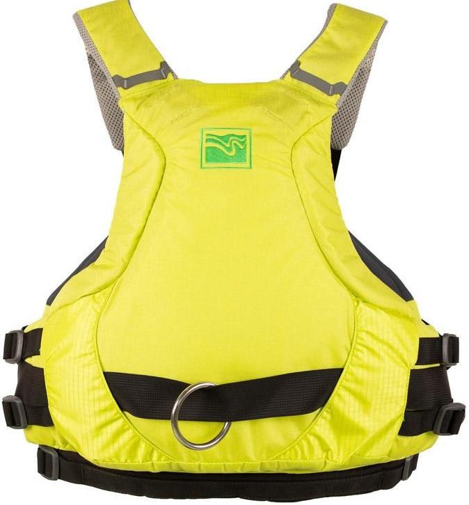 Chaleco Salvavidas Hustle R life Vest