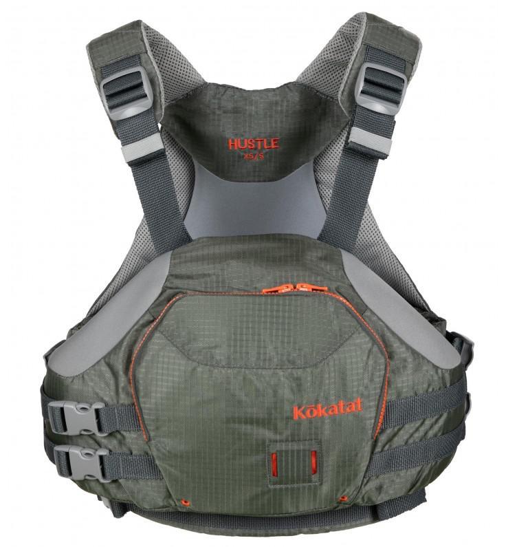 Miniatura Chaleco Salvavidas Hustle Life Vest